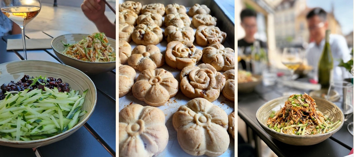 Thé Vin - Gallery Image 4